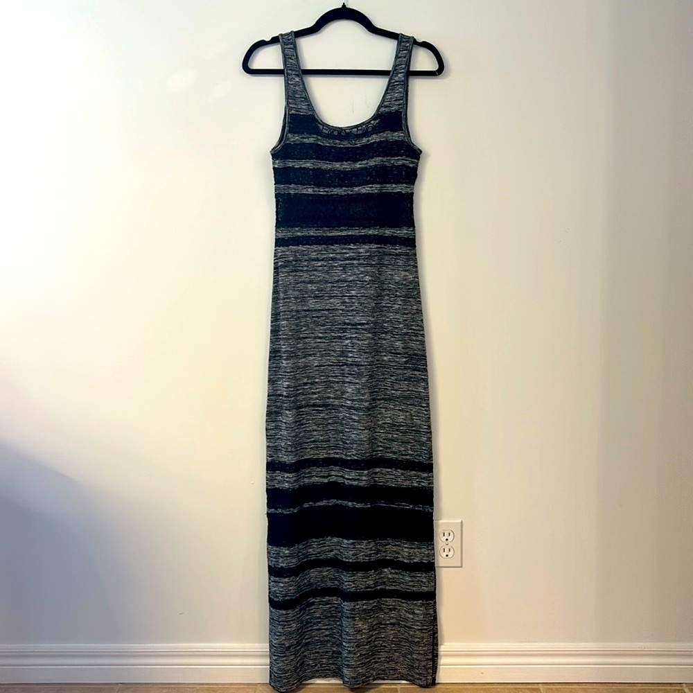 Free People lace maxi dress - Picture 3 of 14